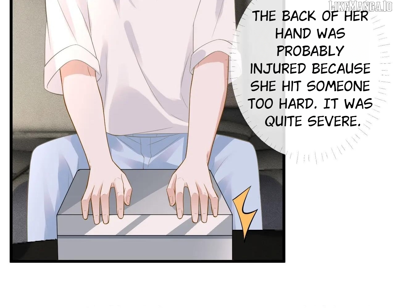 Everyone's Darling Chapter 191 - page 56